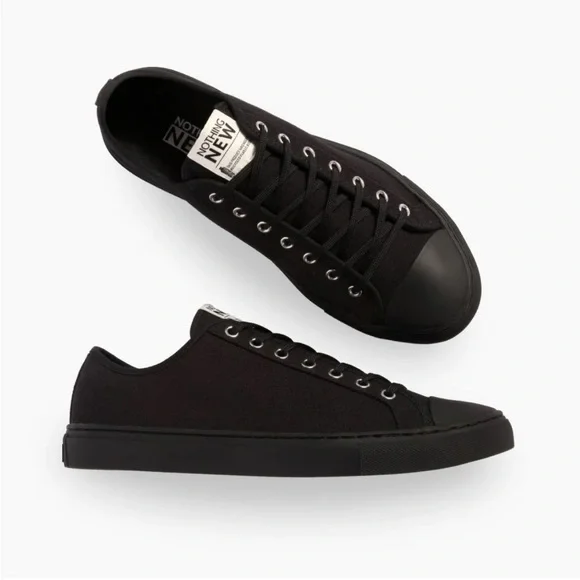 Nothing New Sneakers - Picture 4 of 10